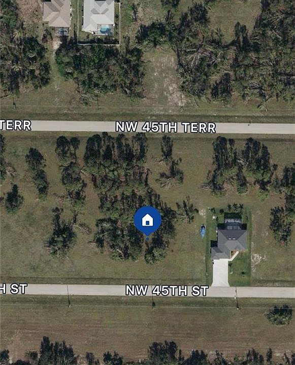 2nd image of 3815 NW 45th ST