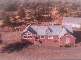 649815 Highway 299 Hwy, Bieber, CA 96009