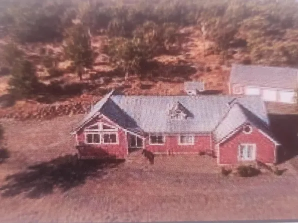 649815 Highway 299 Hwy, Bieber, CA 96009