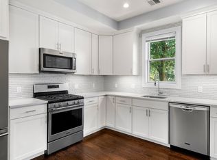 7 Langford Park UNIT 3, Roxbury, MA 02119