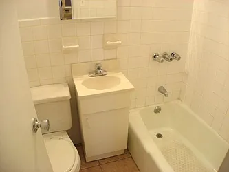 Rented by Glasser Realty LLC