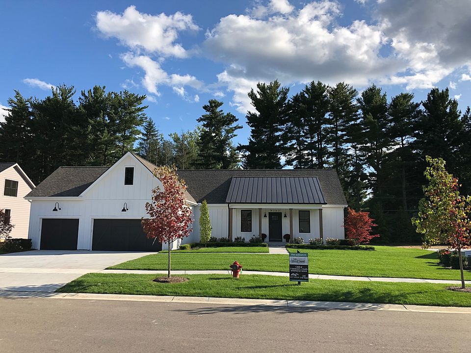 Front Elevation