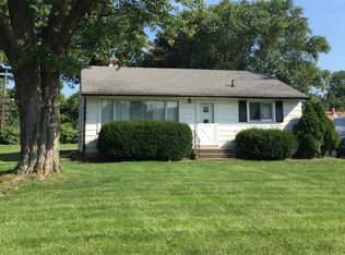 19825 Kern Rd, South Bend, IN 46614