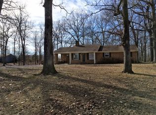 715 Spring Rd, Almo, KY 42020