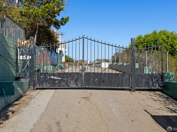 400 Franconia St, San Francisco, CA 94110
