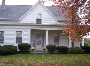 509 Elm St, Bridgewater, MA 02324