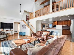 366 Indian Trl, Granby, CO 80446