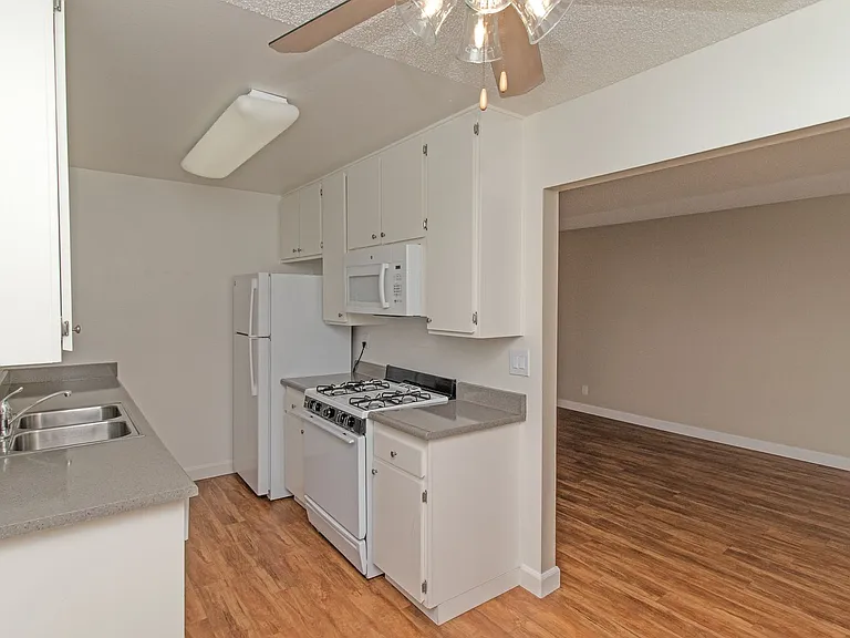 Villas de Laura Apts — Photo 4