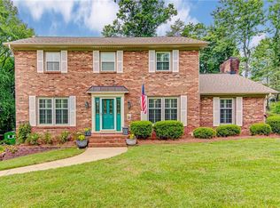 1658 S Marblehead Rd, Lewisville, NC 27023