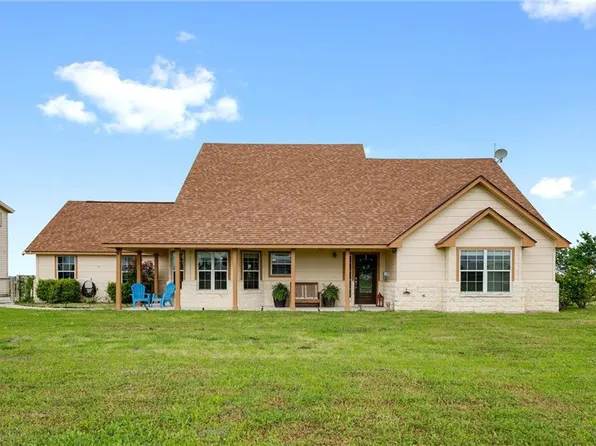 150 County Road 319, Bartlett, TX 76511