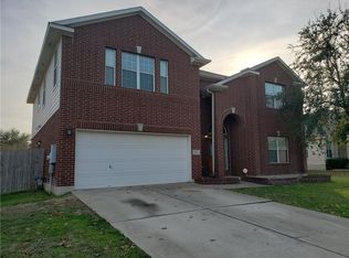 20521 Farm Pond Ln, Pflugerville, TX 78660