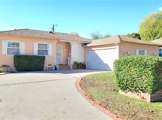 10145 Noble Ave, Mission Hills, CA 91345