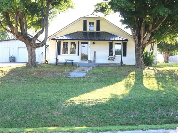 743 N Main St, Caneyville, KY 42721