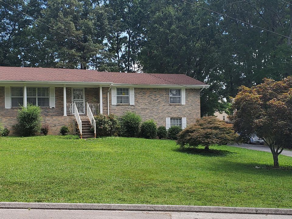 5011 Mimosa Cir, Chattanooga, TN 37416 MLS 1360037 Zillow