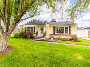 702 N Raymond Rd, Spokane, WA 99206