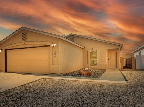 775 Taos Pl SW, Albuquerque, NM 87121