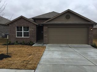 3500 Stephans St, Pflugerville, TX 78660
