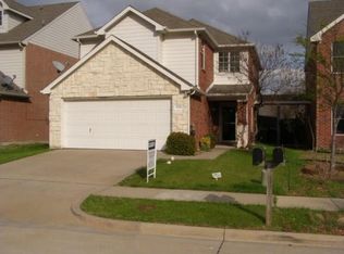 324 Stephanie St, Wylie, TX 75098