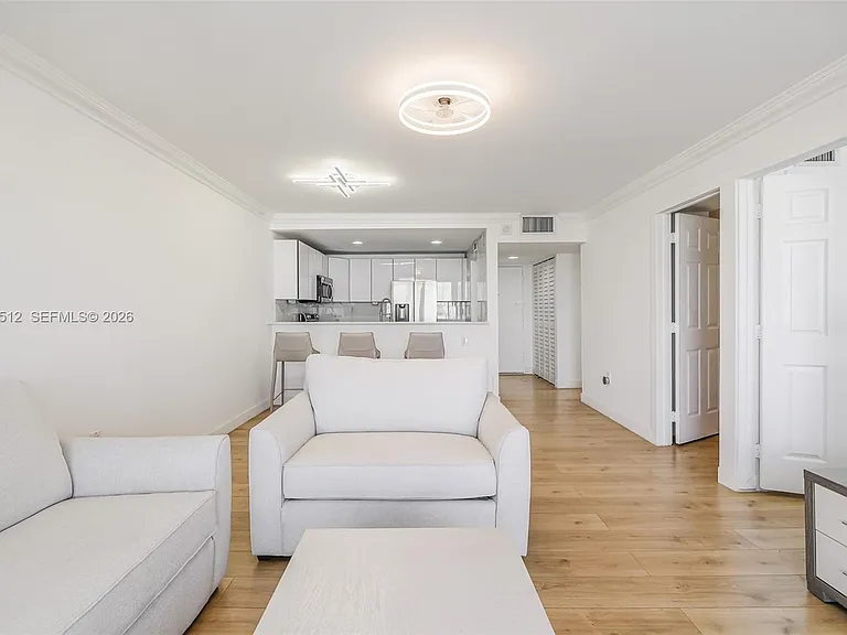 401 Ocean Dr #602 — Photo 5