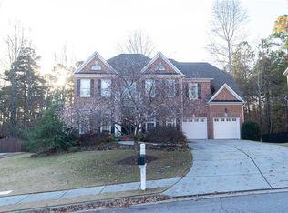 3990 Inman Park Ln, Buford, GA 30519