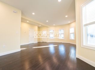 62 Bradbury Ave #1CP, Medford, MA 02155