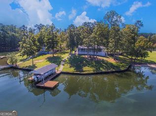 2265 Oconee Dr, Sparta, GA 31087