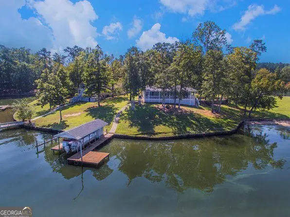 2265 Oconee Dr, Sparta, GA 31087