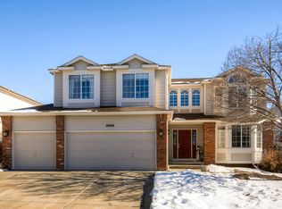 10068 Silver Maple Rd, Highlands Ranch, CO 80129