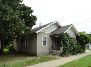 405 E H St, Mccook, NE 69001