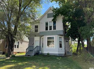 2400 N Sheridan Rd, Peoria, IL 61604