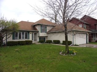 1130 Otto Graham Ln, Zion, IL 60099