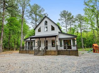 47 Canopy Trl, Broken Bow, OK 74728