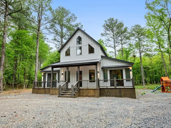 47 Canopy Trl, Broken Bow, OK 74728