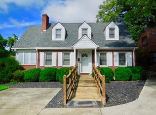 514 Rives Rd, Martinsville, VA 24112