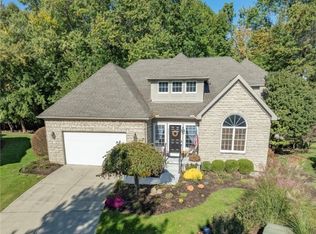 113 Providence Ct, Bratenahl, OH