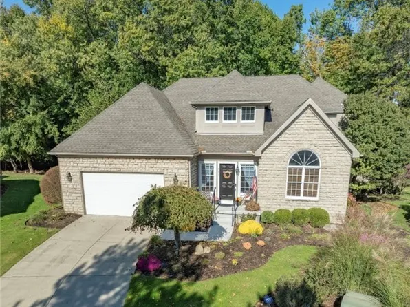 113 Providence Ct, Bratenahl, OH 44108