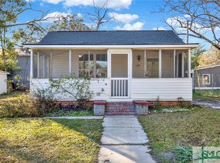 119 Aberfeldy St, PORT WENTWORTH, GA 31407