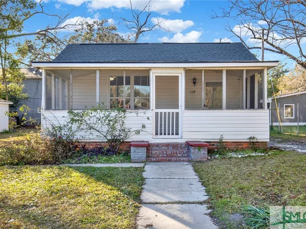 119 Aberfeldy Street, Port Wentworth, GA 31407