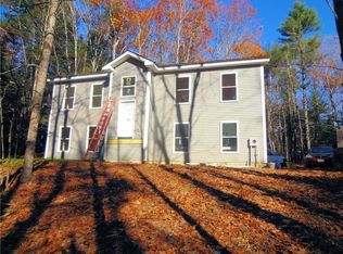 388 Buzzell, Dayton, ME 04005