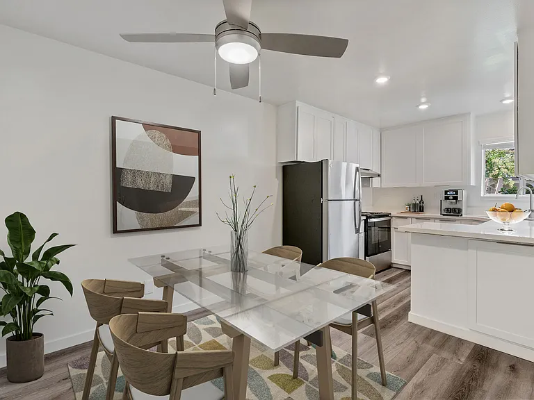 Solera Apartment Community — Photo 13