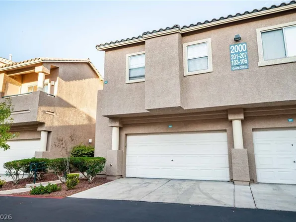 2000 Quartz Cliff St Unit 104, Las Vegas, NV 89117