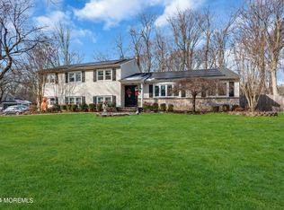 50 Hawthorne Rd, Middletown, NJ 07748