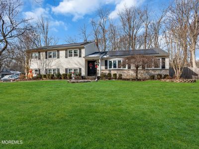 50 Hawthorne Road, Middletown, NJ, 07748