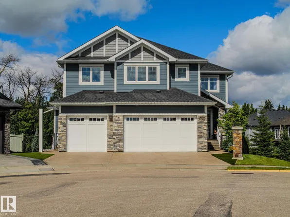 4710 41st St, Beaumont, AB T4X 2A8
