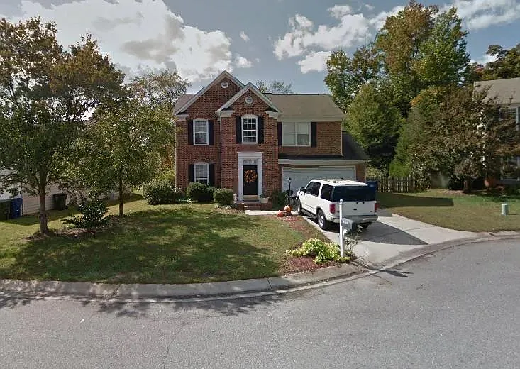 9809 Whiteclay Ct