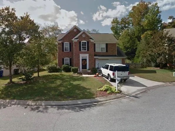 9809 Whiteclay Ct, Raleigh, NC 27617