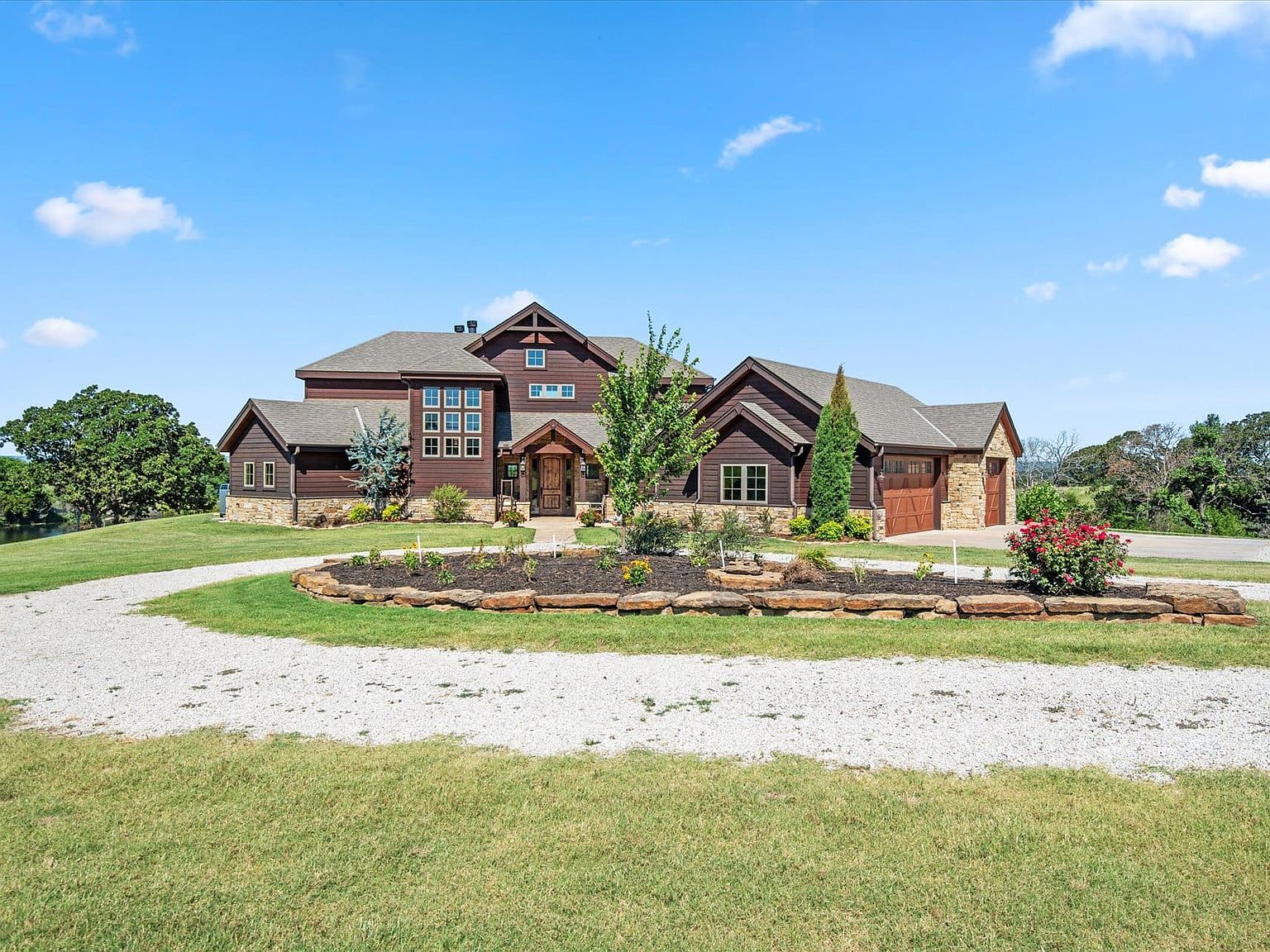 26755 N 3980th Way, Ochelata, OK 74051 MLS 11292554 Zillow