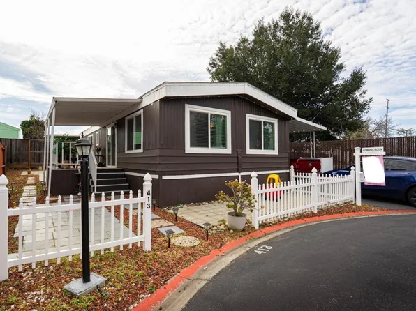 2580 Senter Rd Spc 413, San Jose, CA 95111