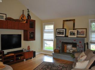 2650 SE Golden Rod Ct, Hillsboro, OR 97123