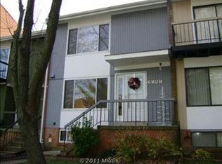 6828 Supreme Ct, Springfield, VA 22150